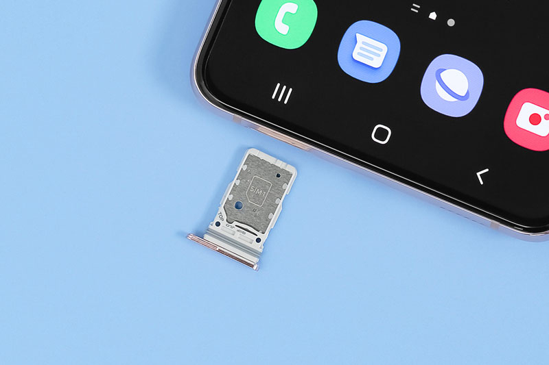 Điện thoại 2 SIM